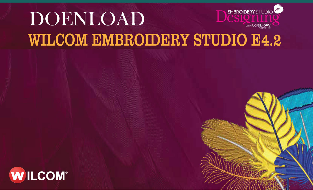 wilcom embroidery studio e2 free with crackers
