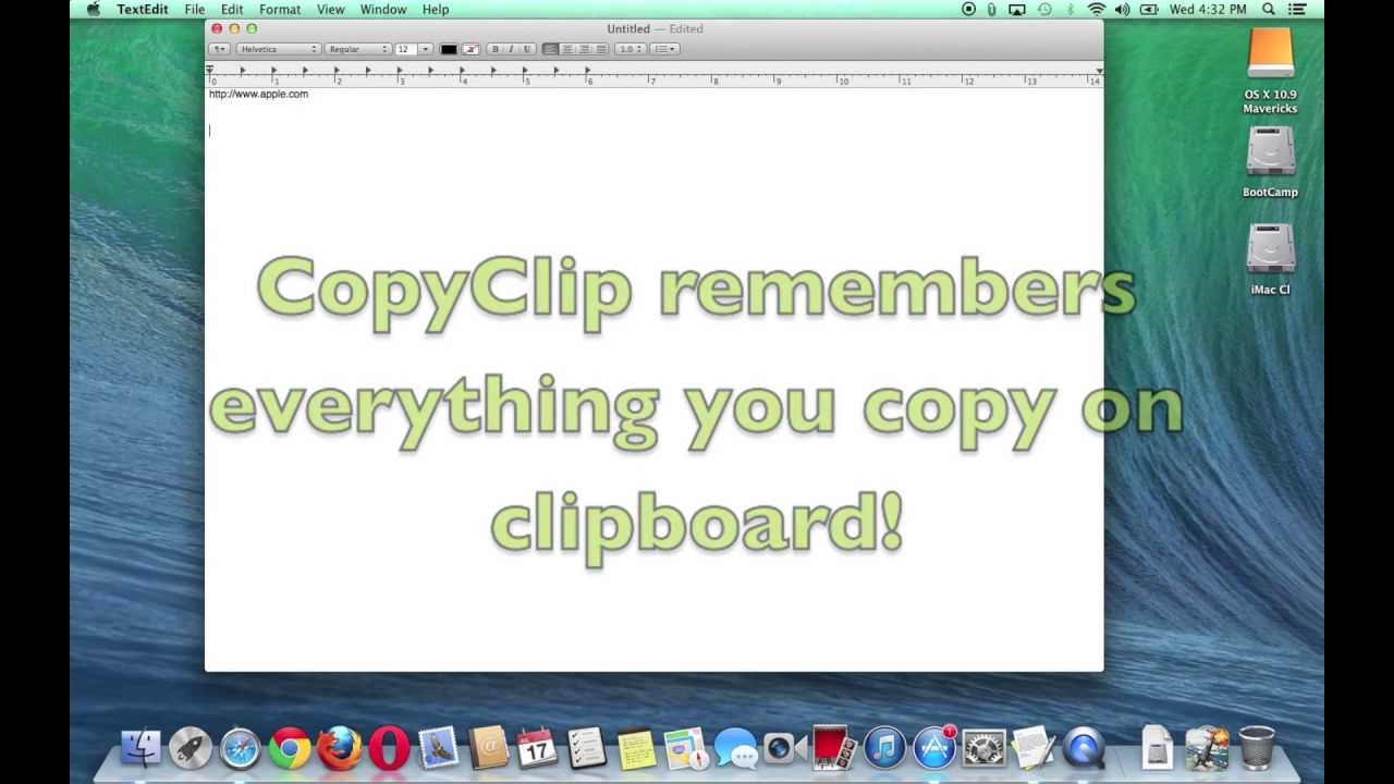 copyclip for windows