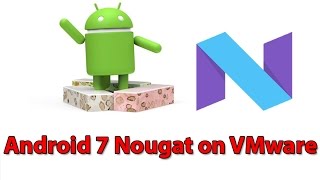 android 7.0 nougat iso download